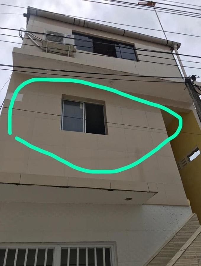 Apartamento de 2 Quartos