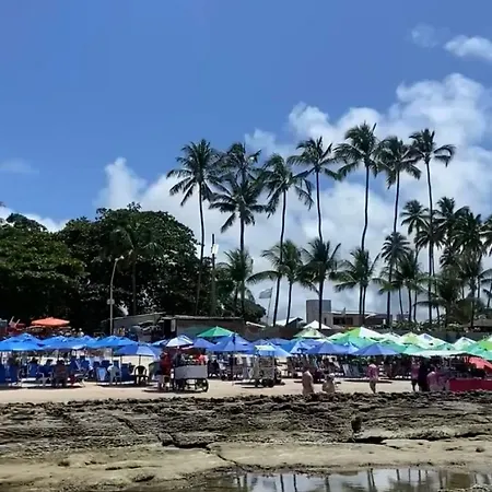 Diária na Praia-2